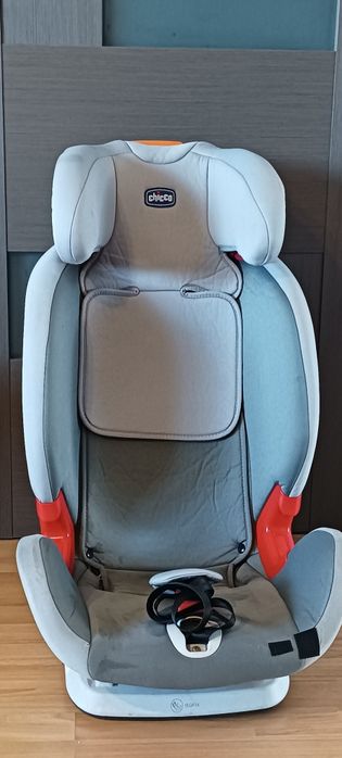 Scaun copii cu izofix