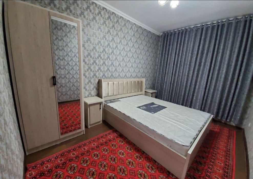 Сдаётся квартирва в метро Тинчлик Гунча 2/3/5 Шайхантахурский р/н