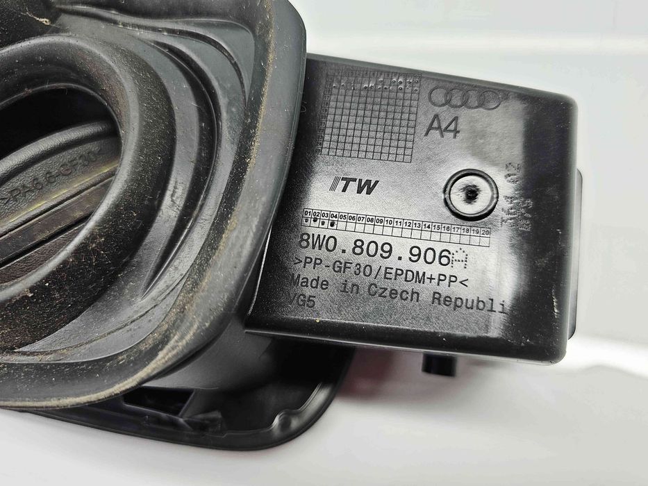 Capac rezervor Audi A4 (8W2, B9) [Fabr 2015-2023] LX7R