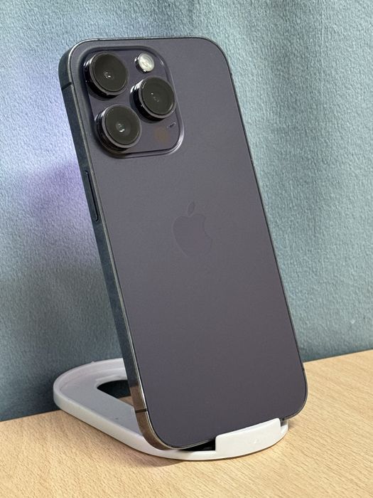 iphone 14 Pro 256