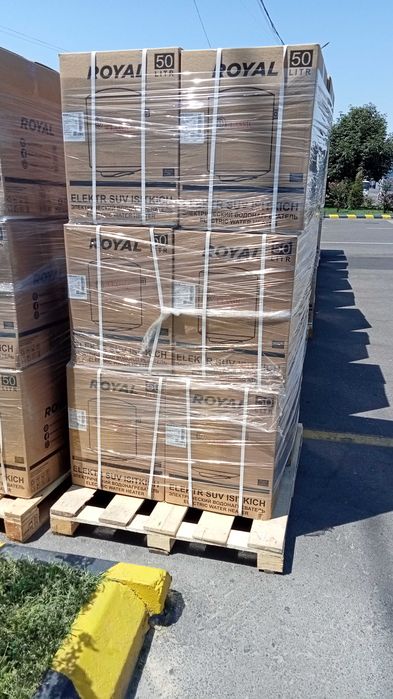 Сув иситгич! АРЗОН! Водонагреватель! ROYAL. Ишончли Савдо! Бойлер!