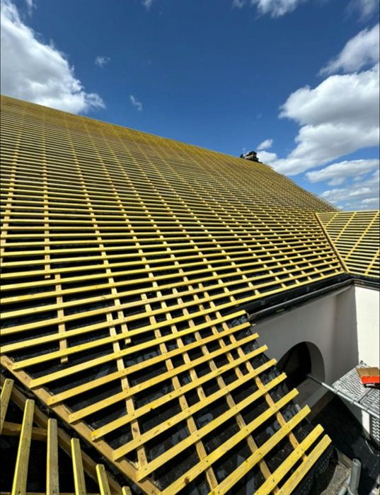 Acoperis | Constructie și Renovare | Acoperis la Cheie | Standard European
