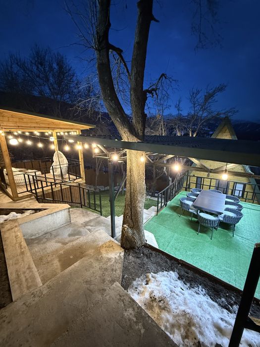 Plato_Glamp Алматы