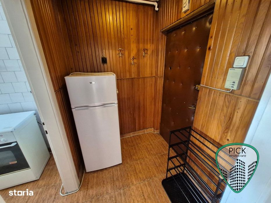 P 4258 - Apartament cu 2 camere în Târgu Mureș, Ultracentral
