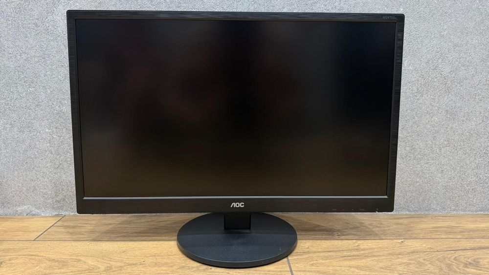 Монитор AOC M2470SWH 24” Full HD HDMI