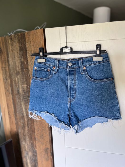 Levi’s  къси панталони два чифта