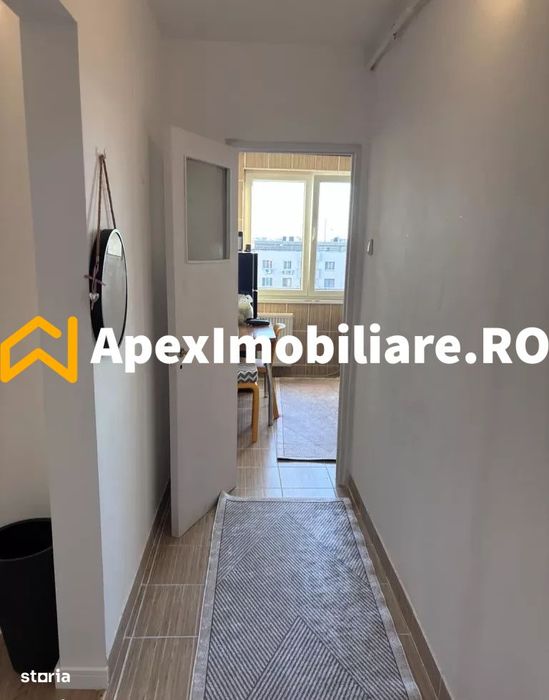 Apartament 2 camere de inchiriat Dristor Bucuresti | ApexImobiliare.ro