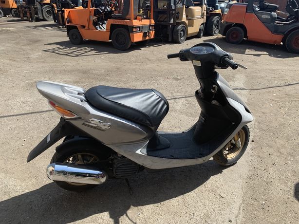 Honda dio z4