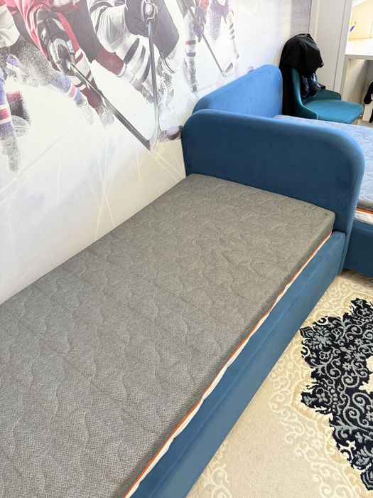 Продам  кровати для мальчиков