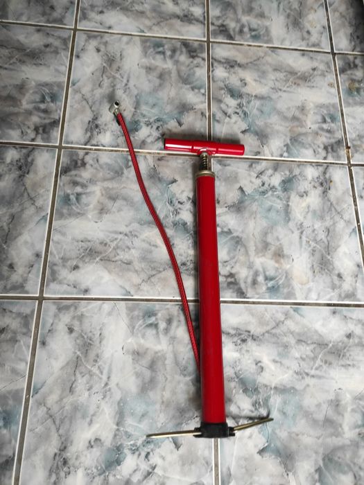 Pompa auto noua, stare perfectă de funcționare