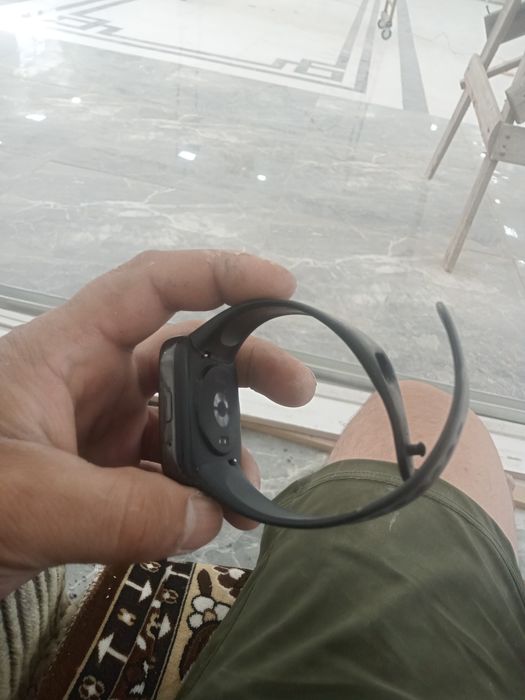 Продам часы Redmi watch 3 Active