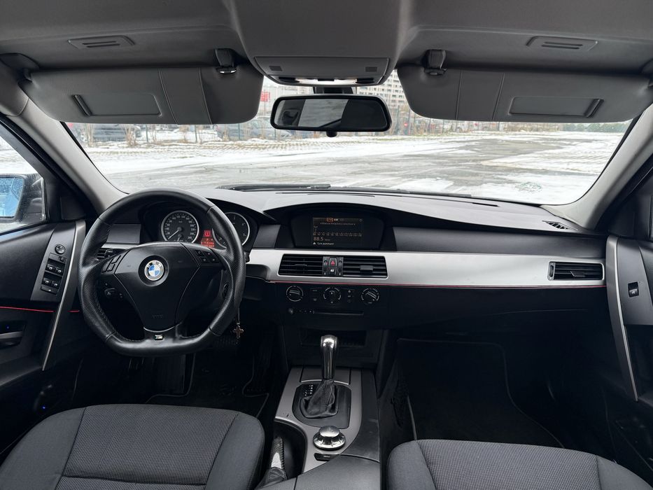 Bmw 530D•Automat•Variante•Rate•Finantare