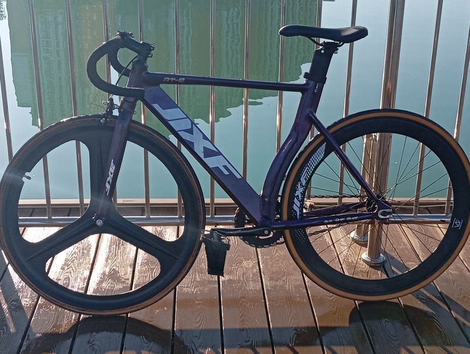 Велосипед Фикс JIXF АТ-8