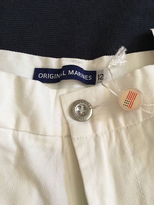 Нови оригинални дънки Original  Marines