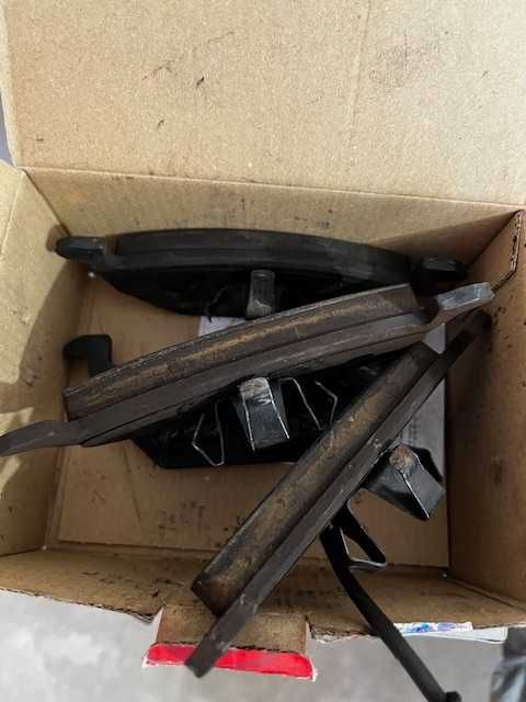 Накладки за VW,Seat,Scoda