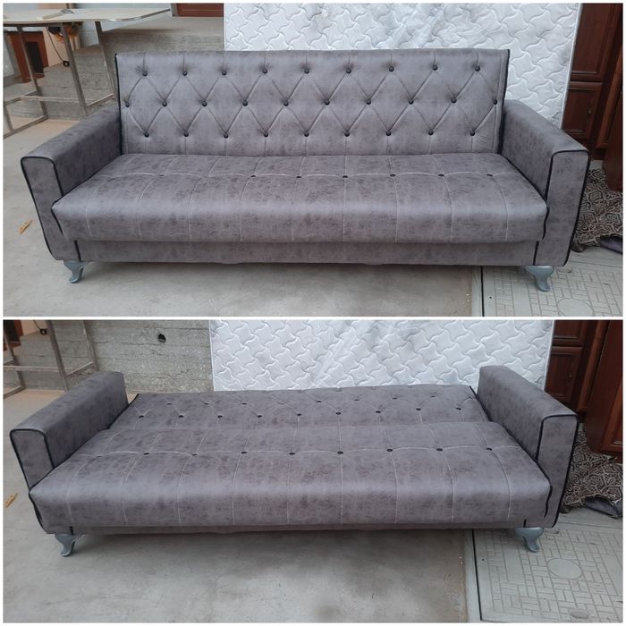 Devan krovat sotiladi