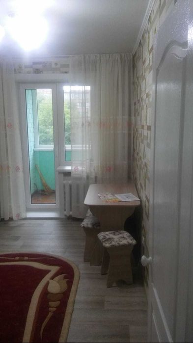 1 комн.квартира, район Азии