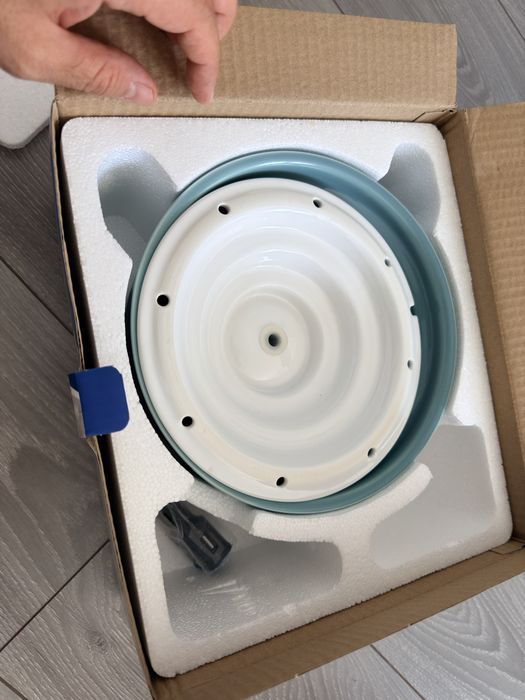 Trixie Fantana Apa Animale - Pisici sau Caini - Ceramica