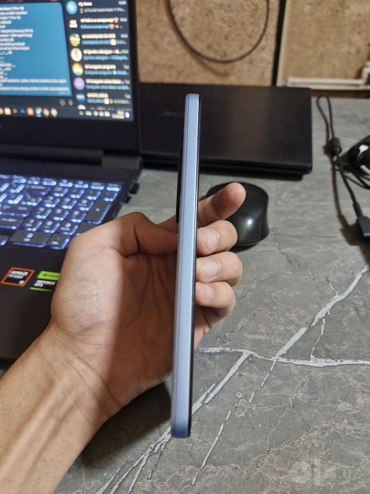 Redmi note 11 pro plus 5G