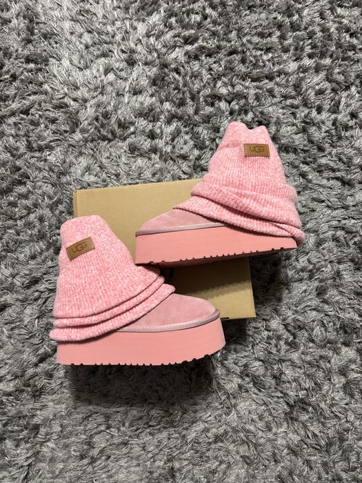 Ugg mini dipper classic