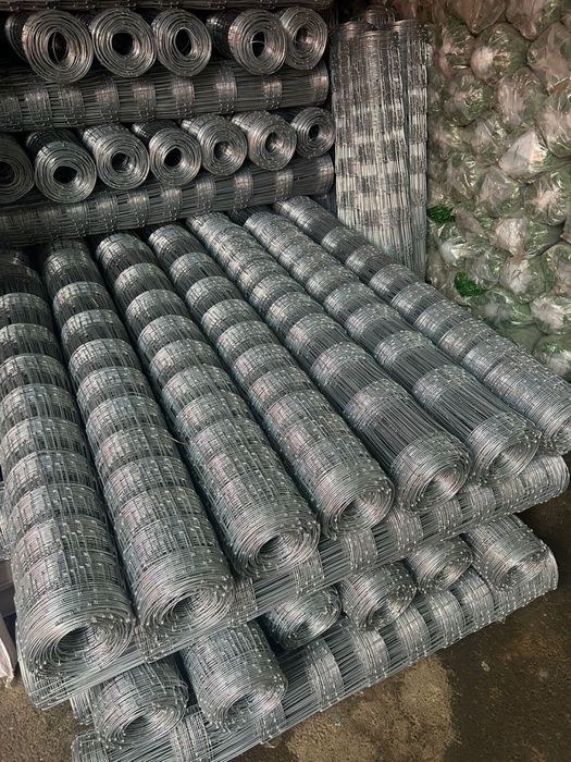 Stroysetka сетки