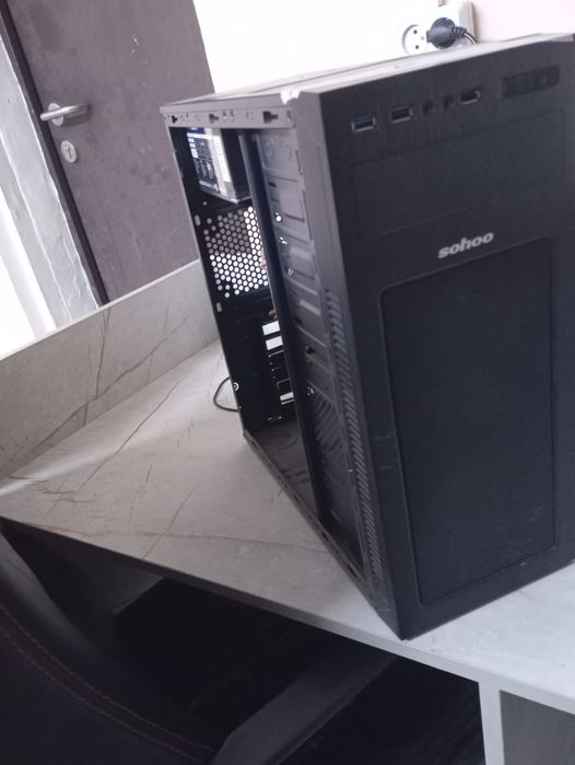 Компьютеры с компьютерного клуба