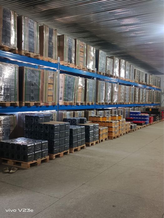 Аккумуляторы Доставка Шымкент