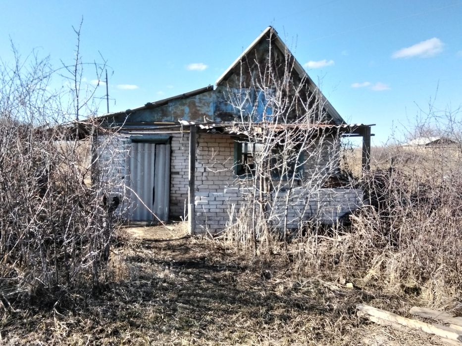 Дача приватизированная