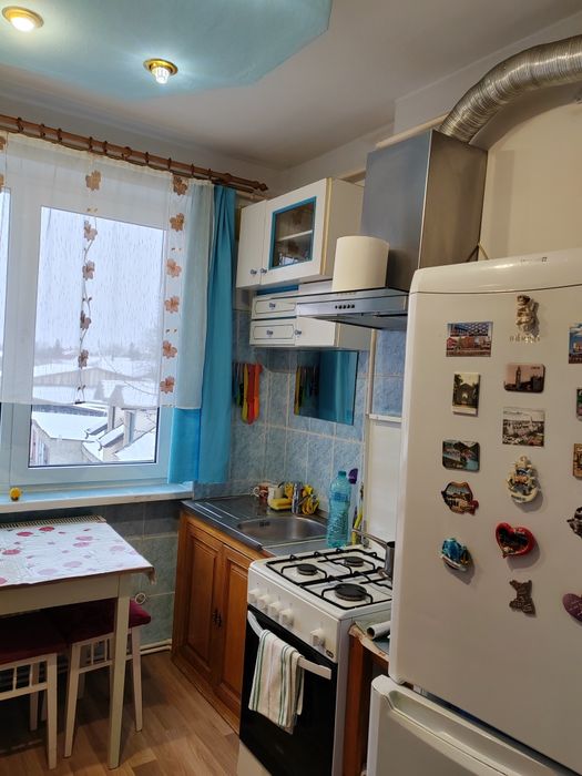 Închiriez apartament 2 camere Rădăuți, jud. Suceava