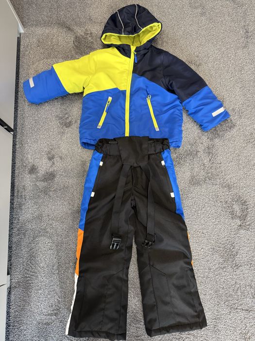 Детски ски екип , яке и панталон
