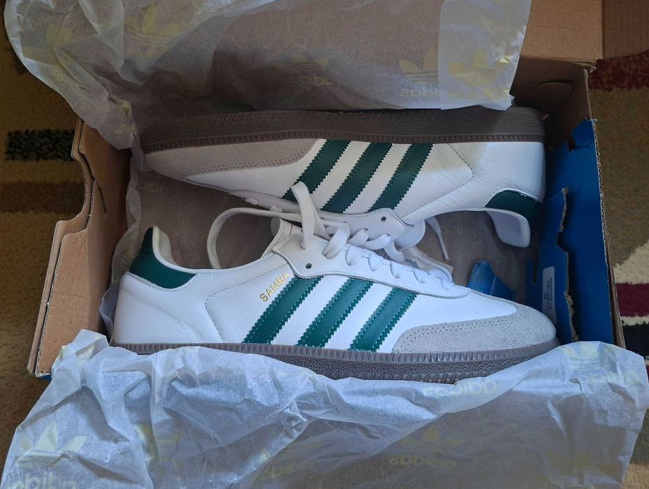 Adidas Originals SAMBA