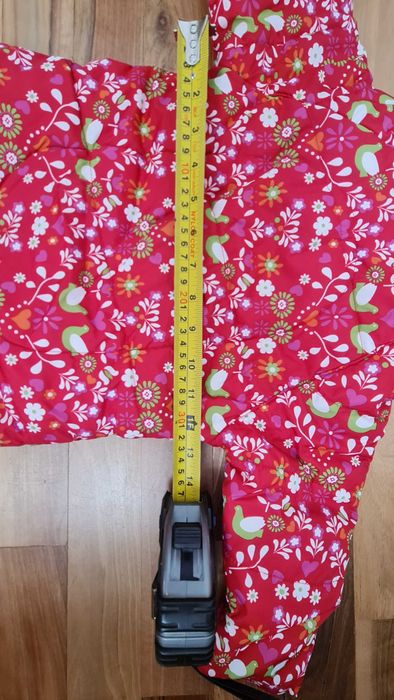 TRESPASS 6-12 M космонавт, гащеризон, ескимос