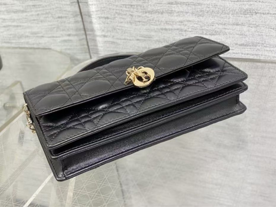 Сумка клатч Dior My Dior