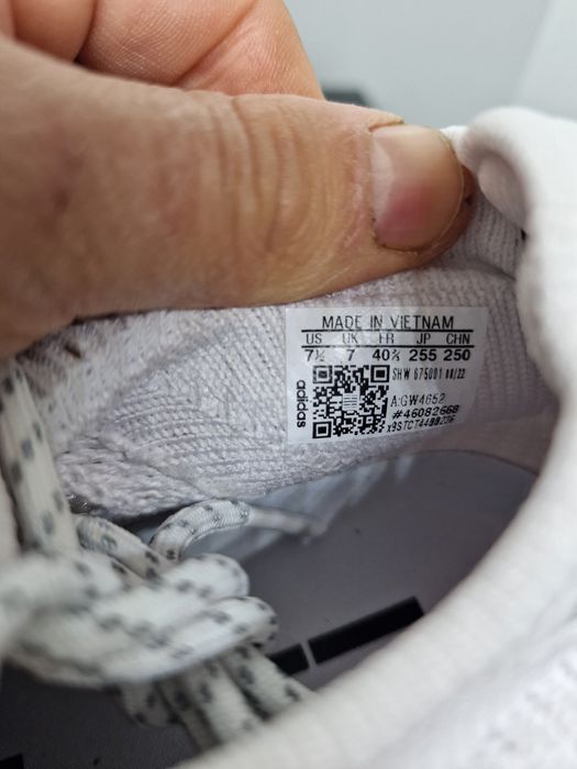 Adidas NMD S1 GW4652 nr. 40 2/3 lucrați 26 cm
