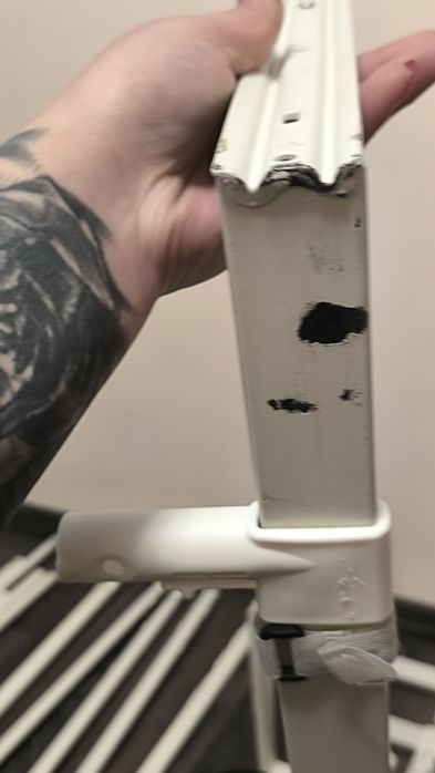 Предпазни огради за спалня