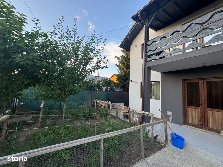 Casa 8 camere - 145 000 euro, Lunca Cetatuii, Iasi