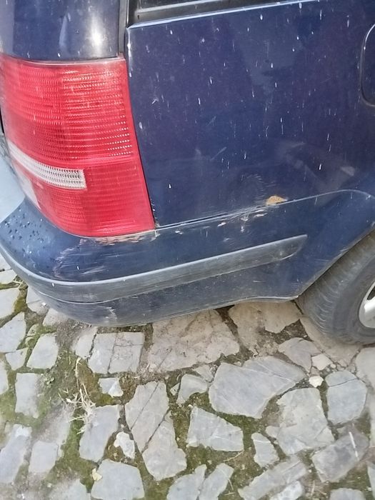 VOLKSWAGEN Golf 2004 — imagine 5