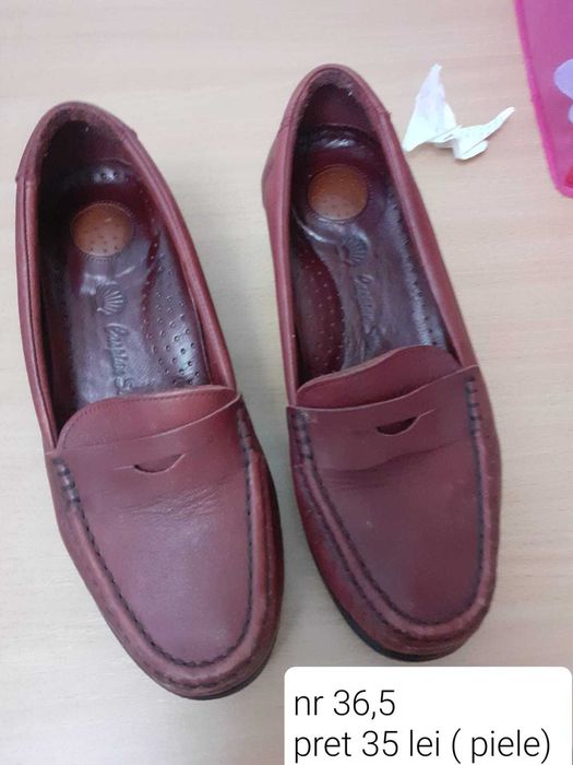 Incaltaminte+imbracaminte dama