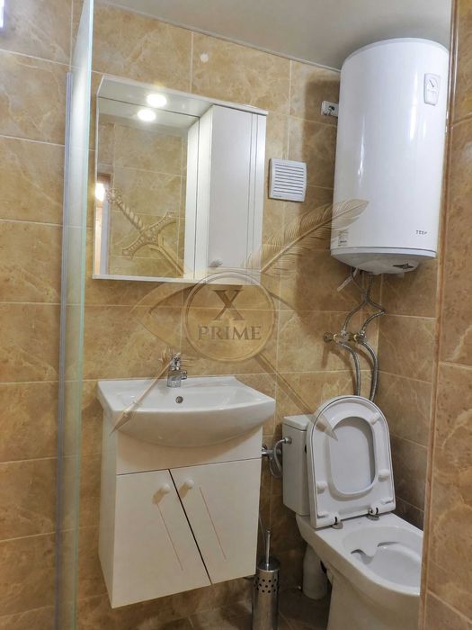 Едностаен апартамент в Спортна Зала! 21390442