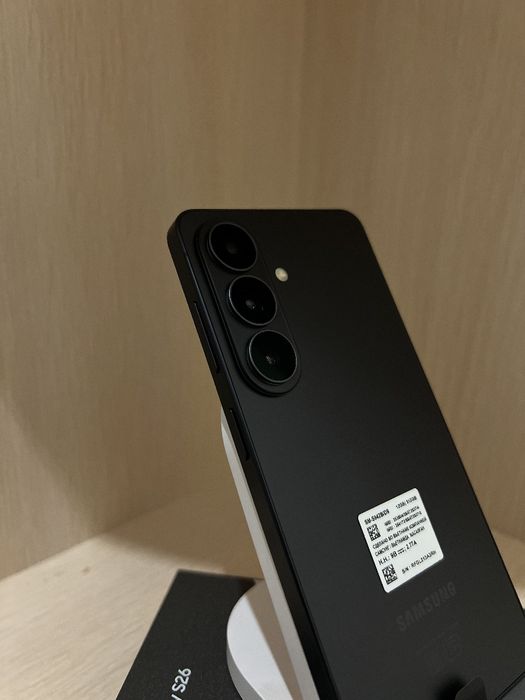 Samsung galaxy s26 срочно торг