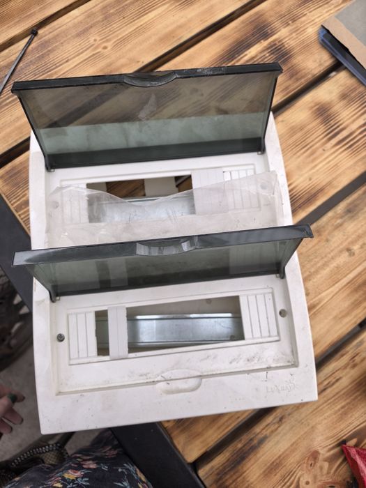 Продам щиток новый