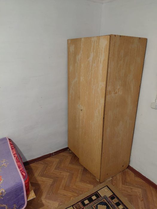 Сдам квартиру из двух комнат