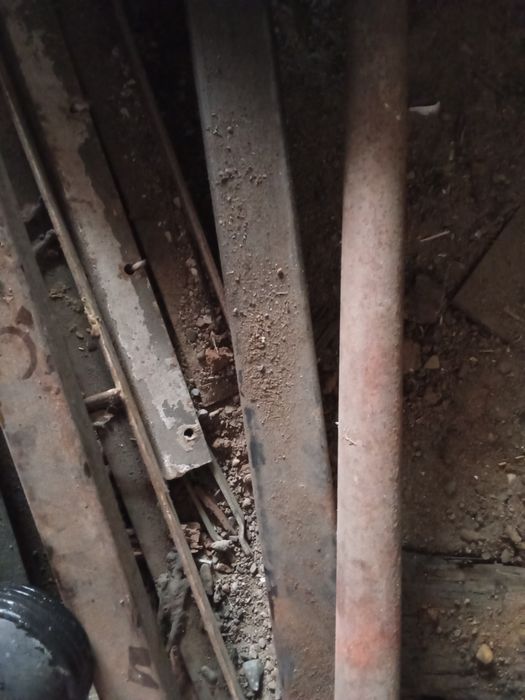 Продам трубы стальн