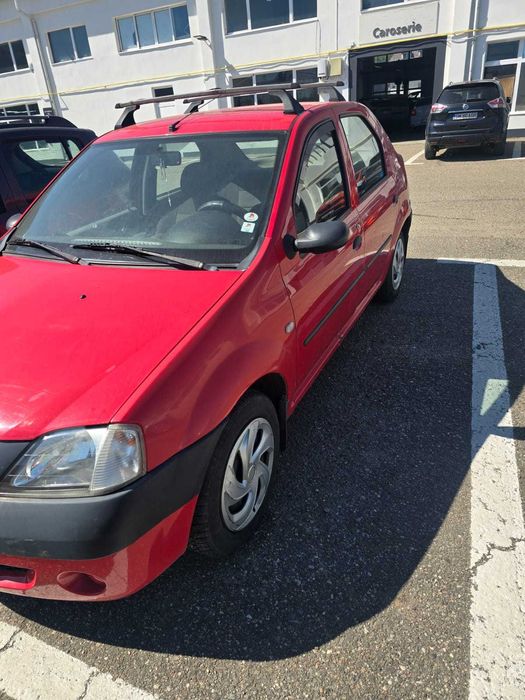 DACIA Logan 2006 — imagine 2