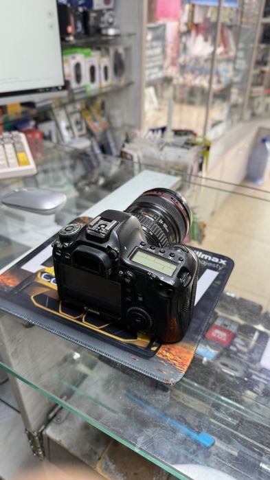 Conon 6D sotiladi