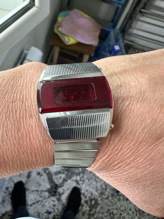 Электроника 1 Терминатор