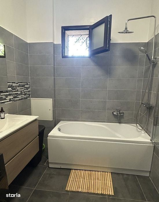 Inchiriere apartament 2 camere  Cotroceni in vila