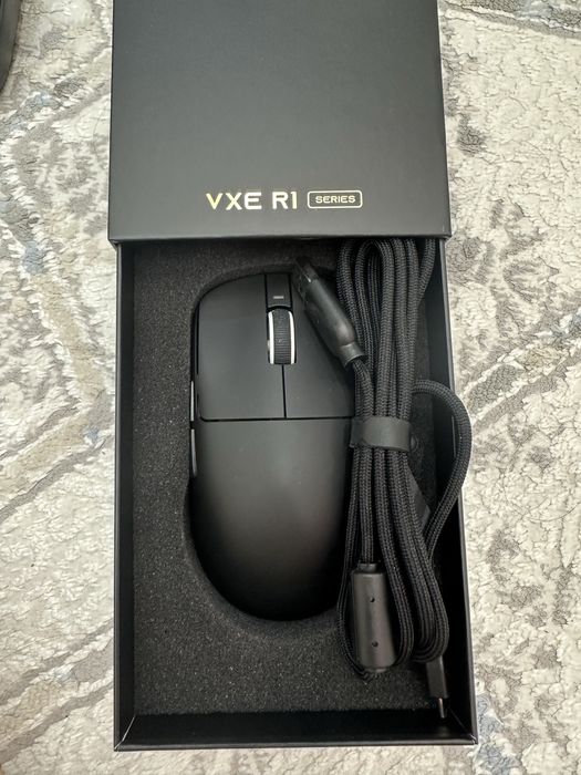 Мышка VXE R1 PRO