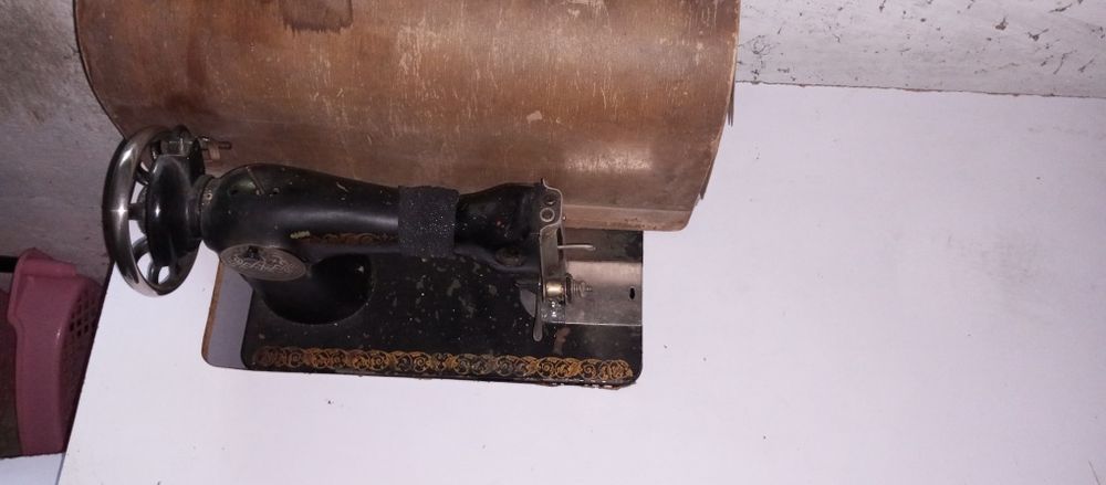 Tikuv mashinasi 1 chokli