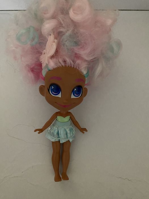 Куклы из качественого материала